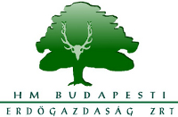 HM Budapesti Erdőgazdas&aacute;g ZRT.