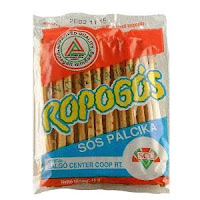 N&oacute;gr&aacute;di Ropog&oacute;s 